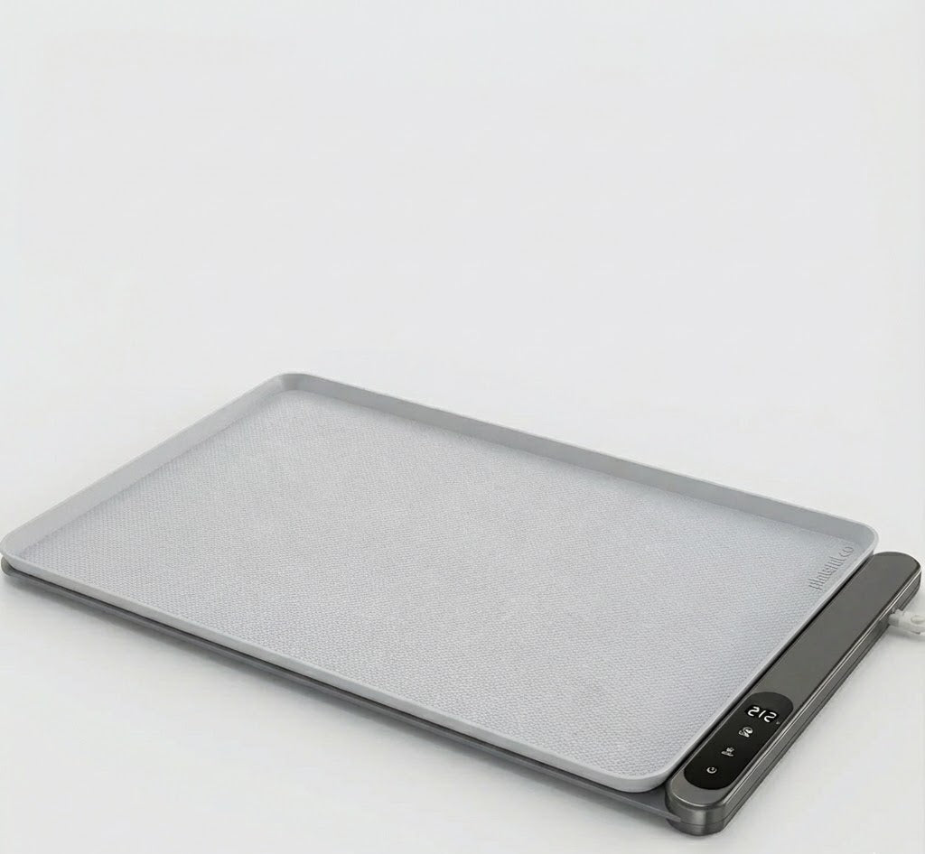 Spill-Proof Protective Liner