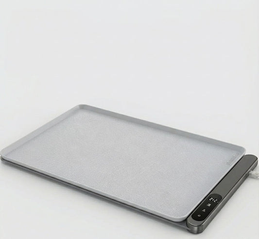 Spill-Proof Protective Liner